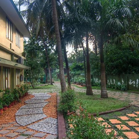 Meenkunnu Beach House By Village Resorts Kannur Esterno foto