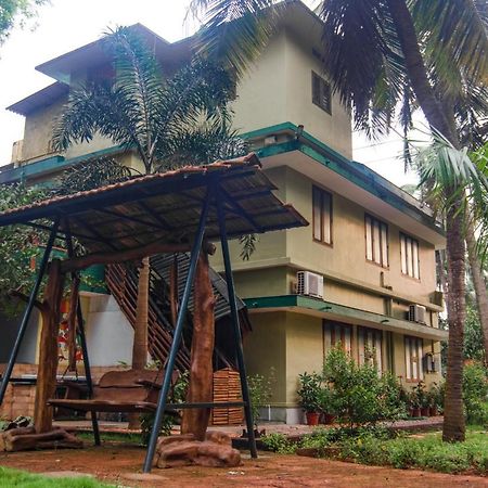 Meenkunnu Beach House By Village Resorts Kannur Esterno foto