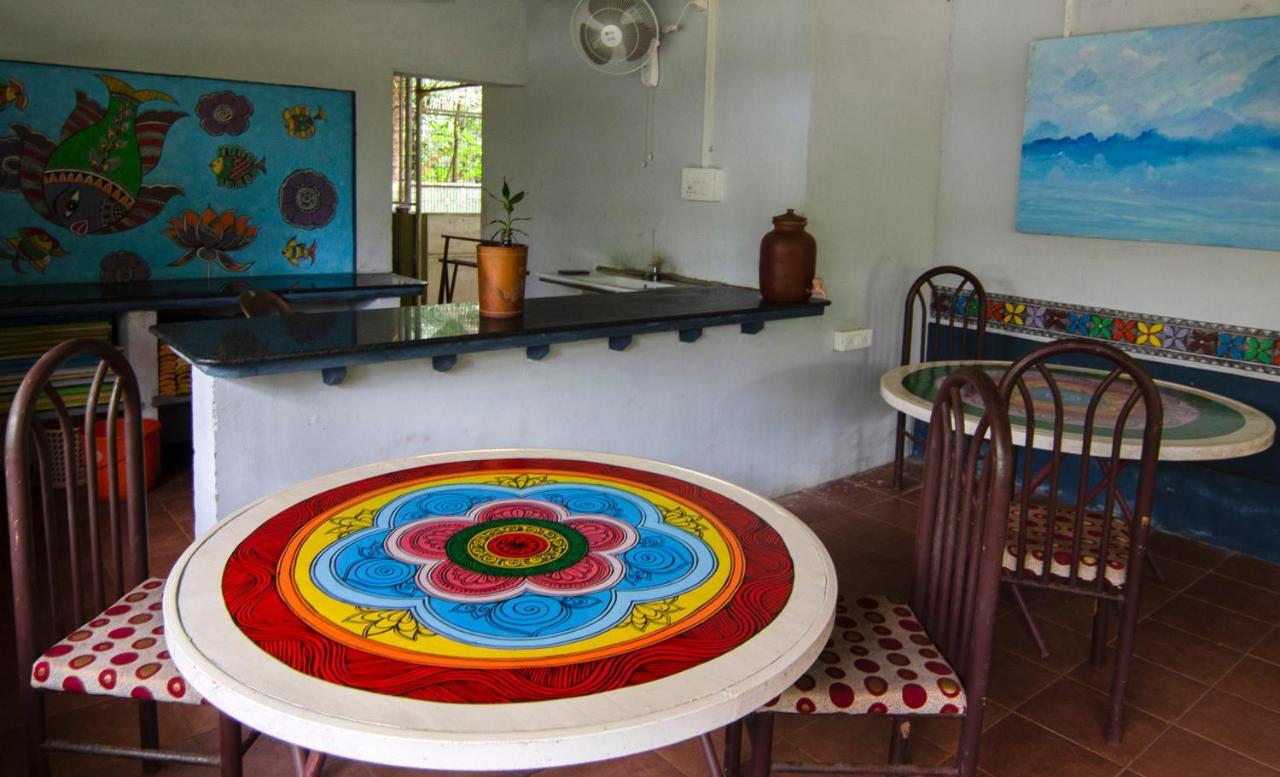 Meenkunnu Beach House By Village Resorts Kannur Esterno foto