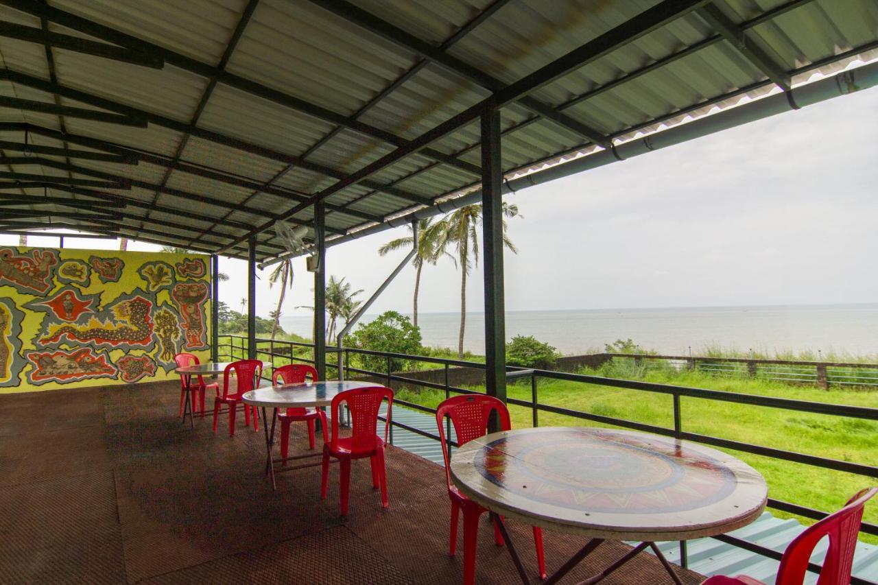 Meenkunnu Beach House By Village Resorts Kannur Esterno foto
