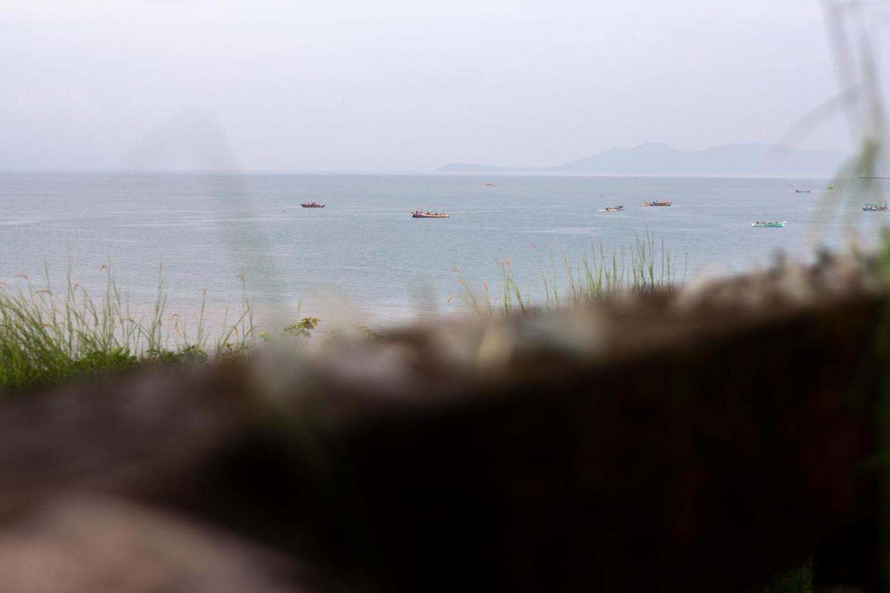 Meenkunnu Beach House By Village Resorts Kannur Esterno foto