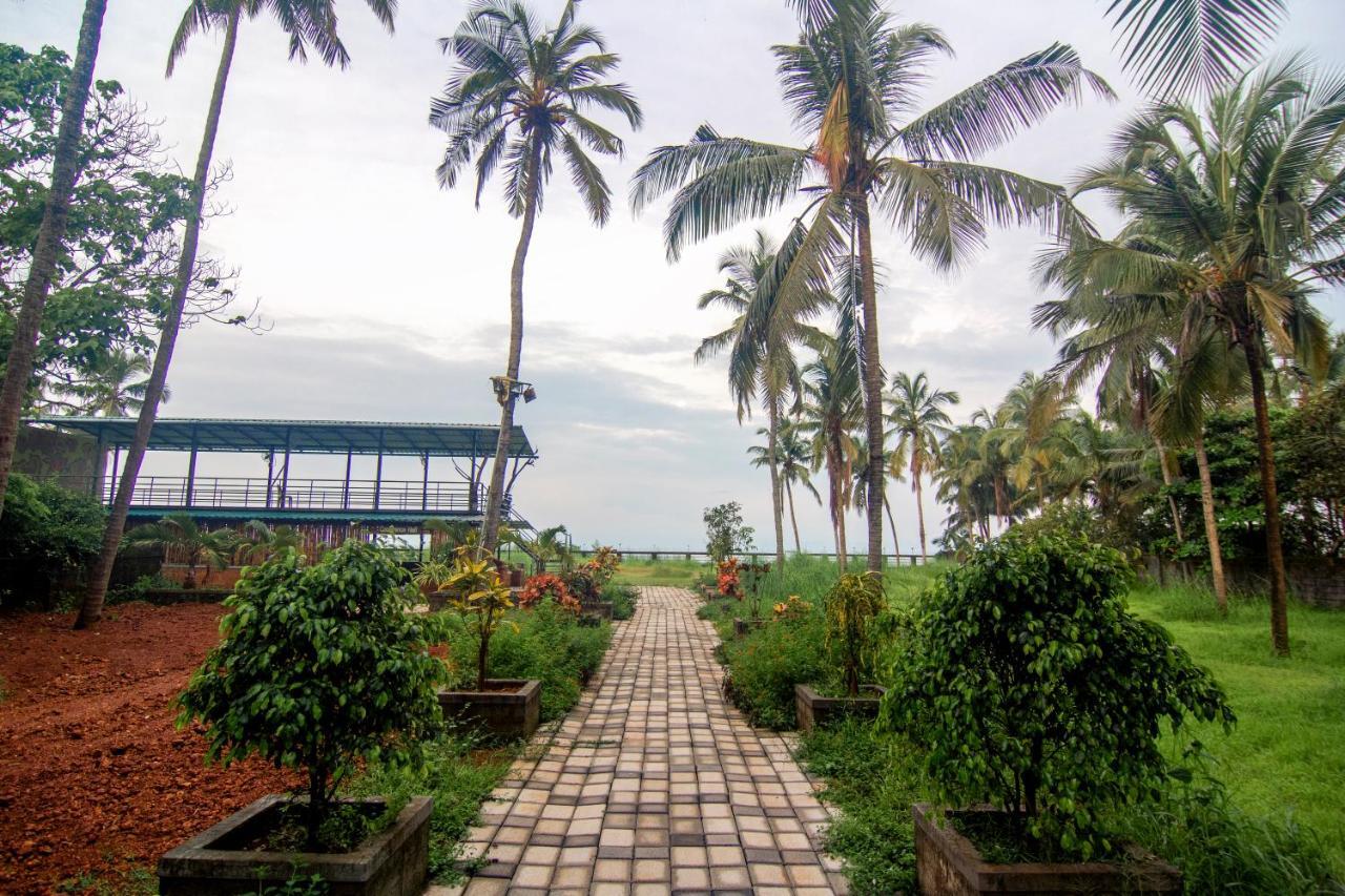 Meenkunnu Beach House By Village Resorts Kannur Esterno foto