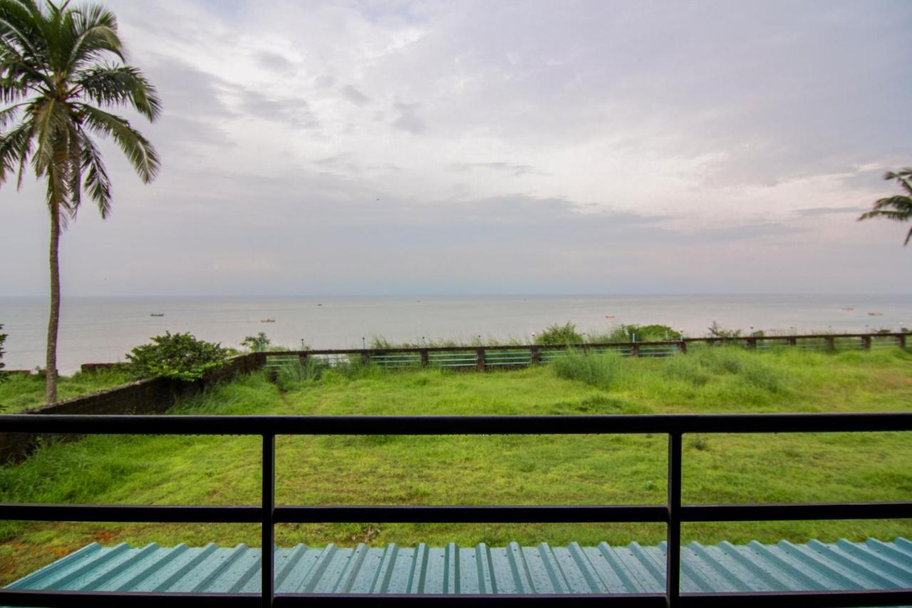 Meenkunnu Beach House By Village Resorts Kannur Esterno foto