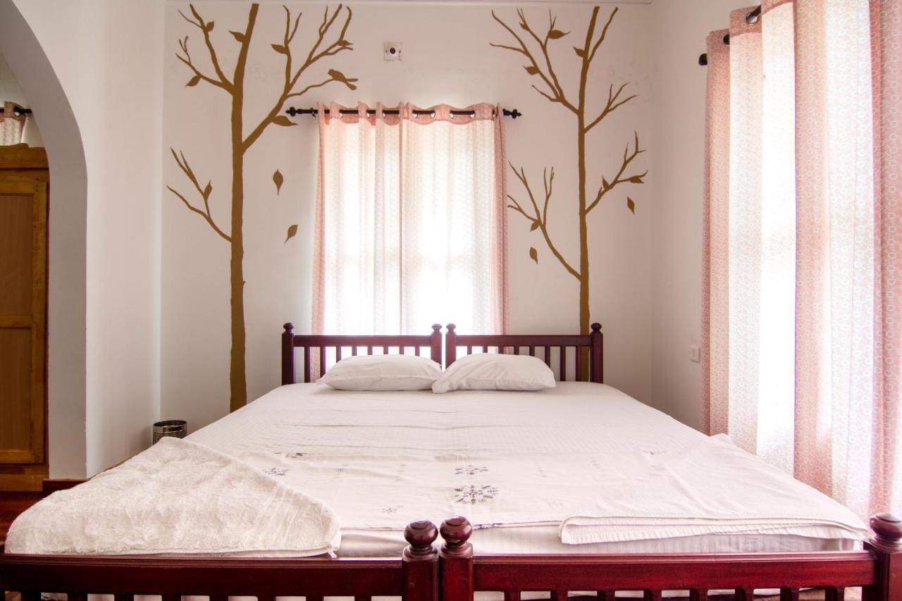 Meenkunnu Beach House By Village Resorts Kannur Esterno foto
