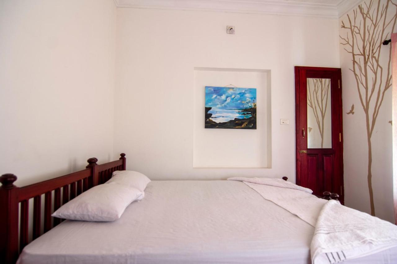 Meenkunnu Beach House By Village Resorts Kannur Esterno foto
