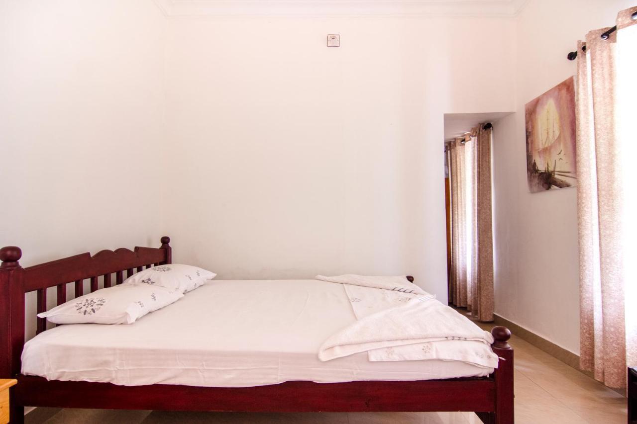 Meenkunnu Beach House By Village Resorts Kannur Esterno foto