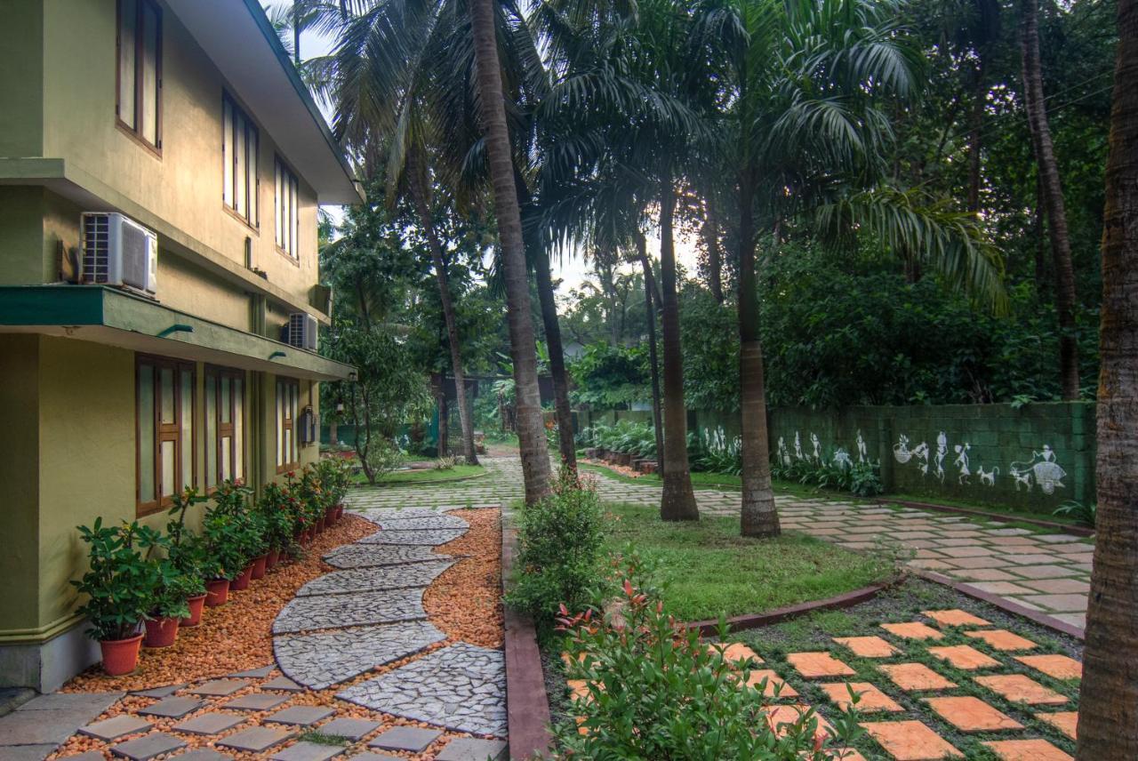 Meenkunnu Beach House By Village Resorts Kannur Esterno foto