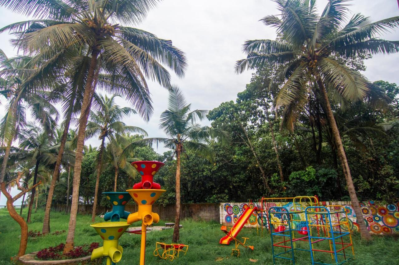 Meenkunnu Beach House By Village Resorts Kannur Esterno foto