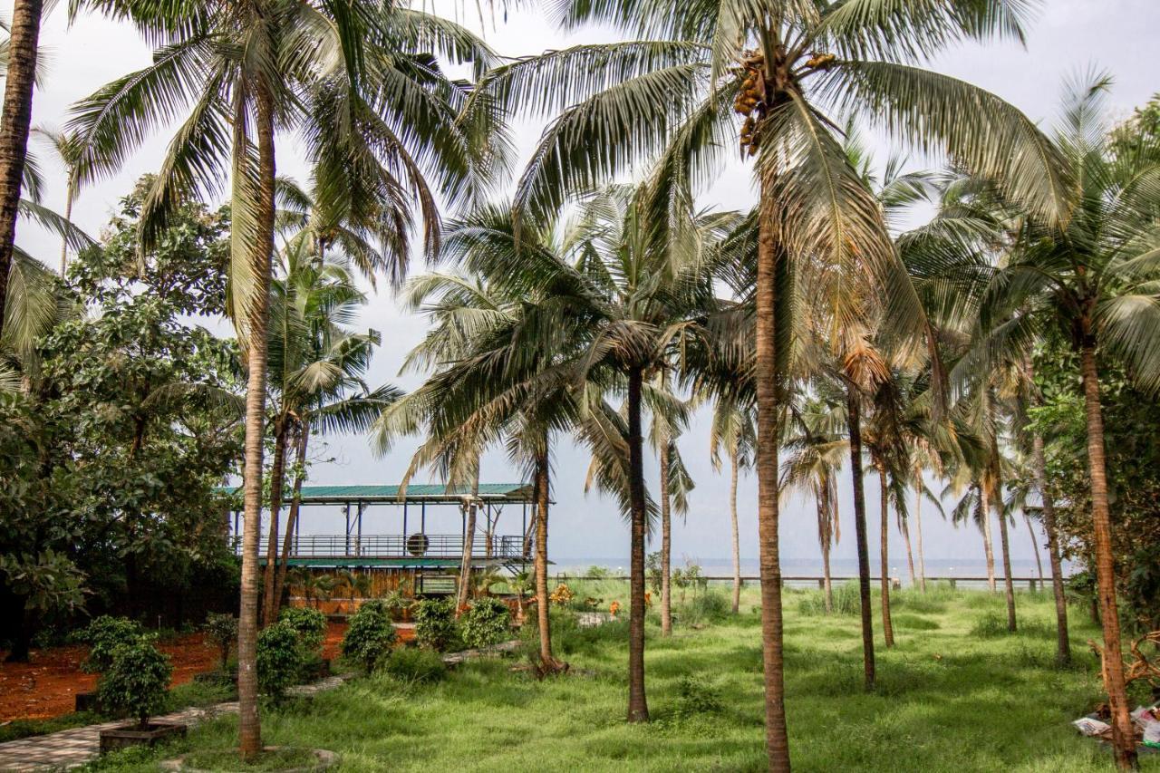 Meenkunnu Beach House By Village Resorts Kannur Esterno foto